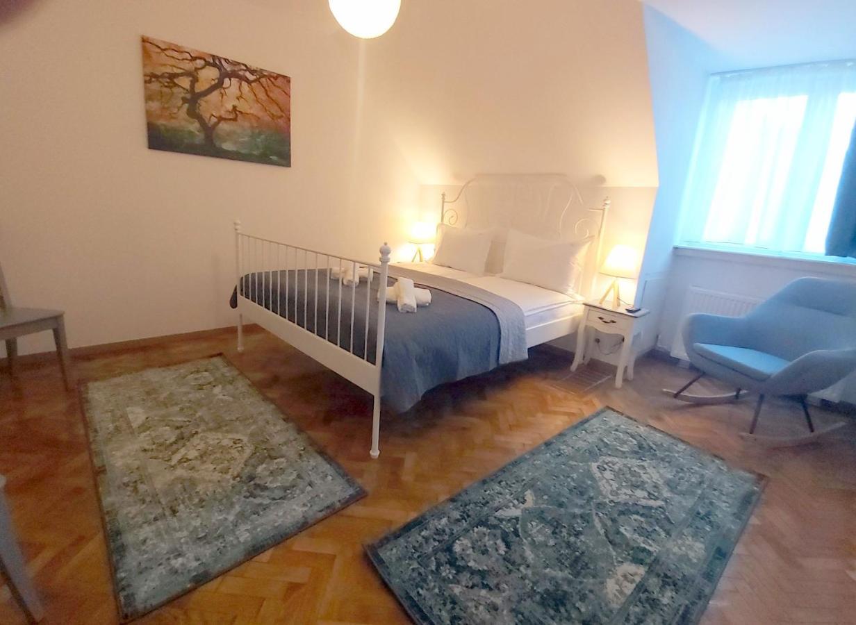 92 Residence บราชอฟ ภายนอก รูปภาพ