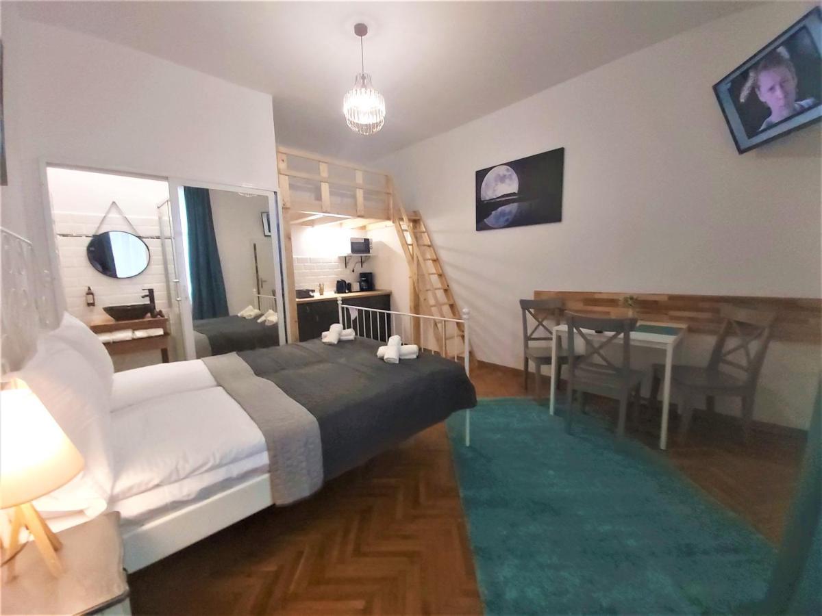 92 Residence บราชอฟ ภายนอก รูปภาพ