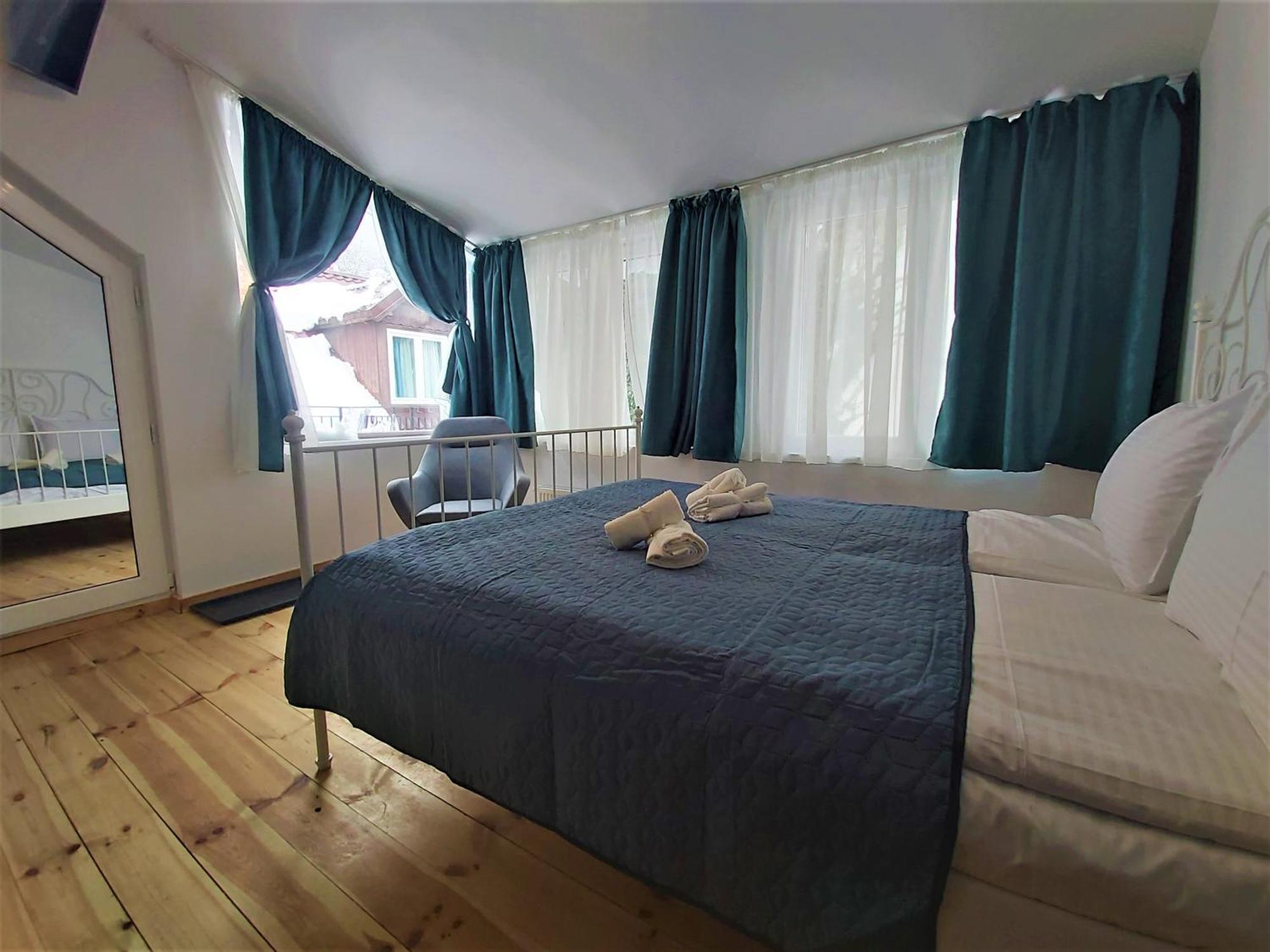 92 Residence บราชอฟ ห้อง รูปภาพ