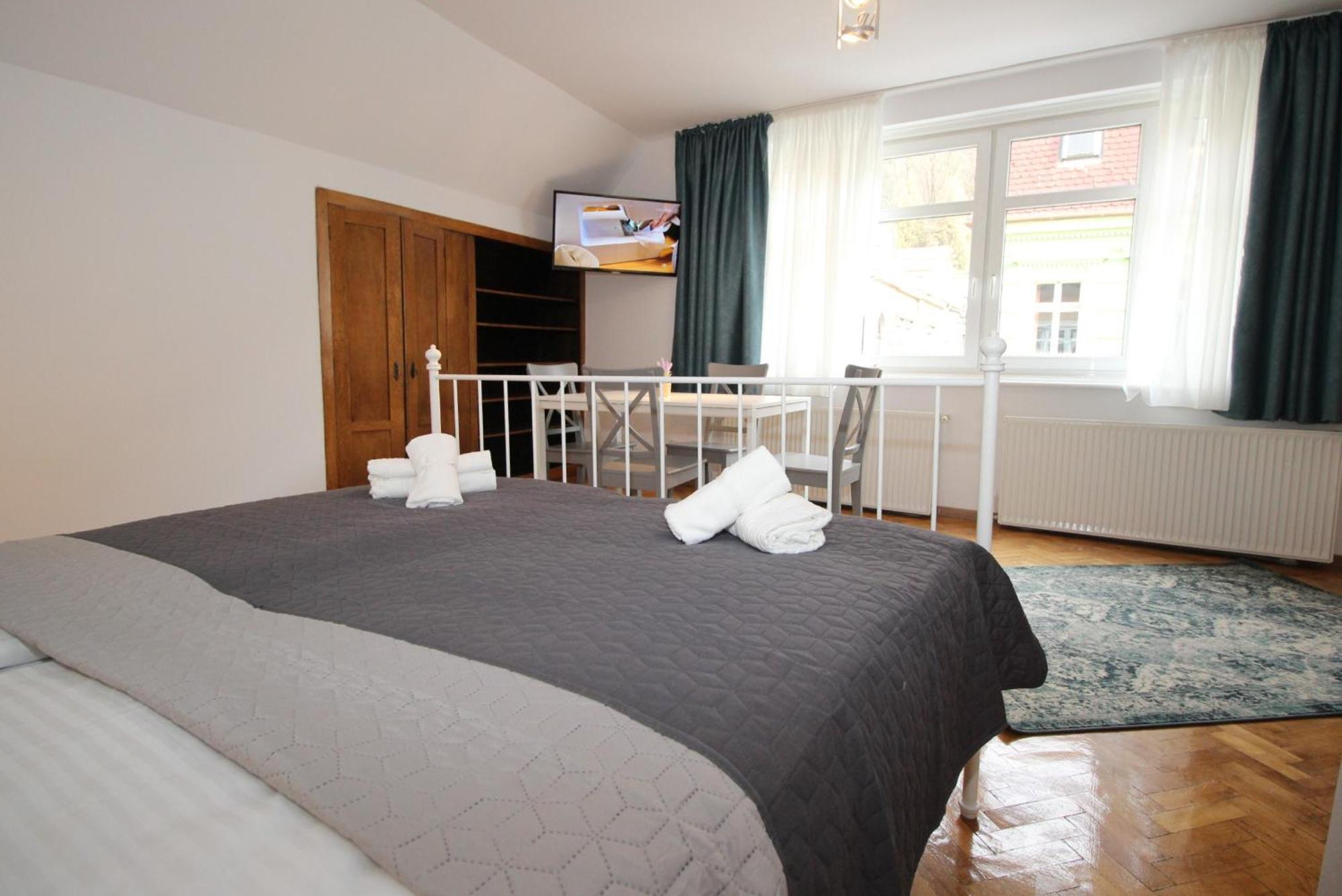 92 Residence บราชอฟ ห้อง รูปภาพ