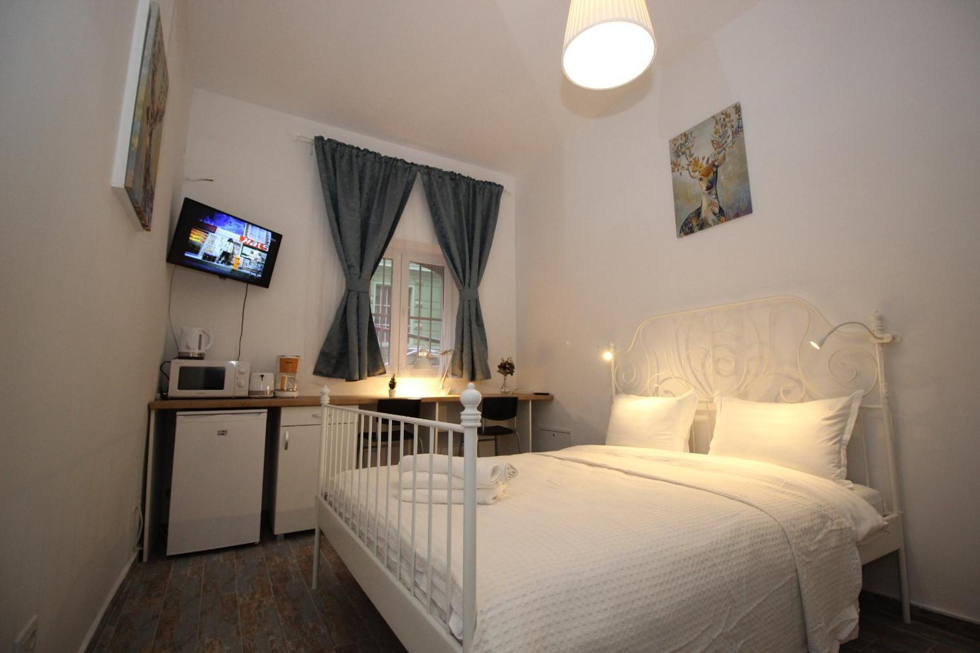 92 Residence บราชอฟ ภายนอก รูปภาพ
