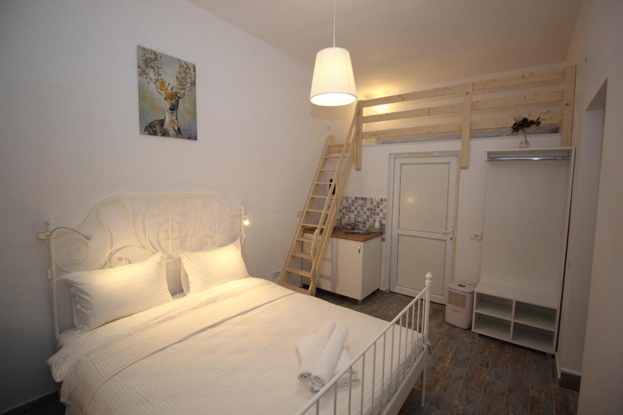 92 Residence บราชอฟ ภายนอก รูปภาพ