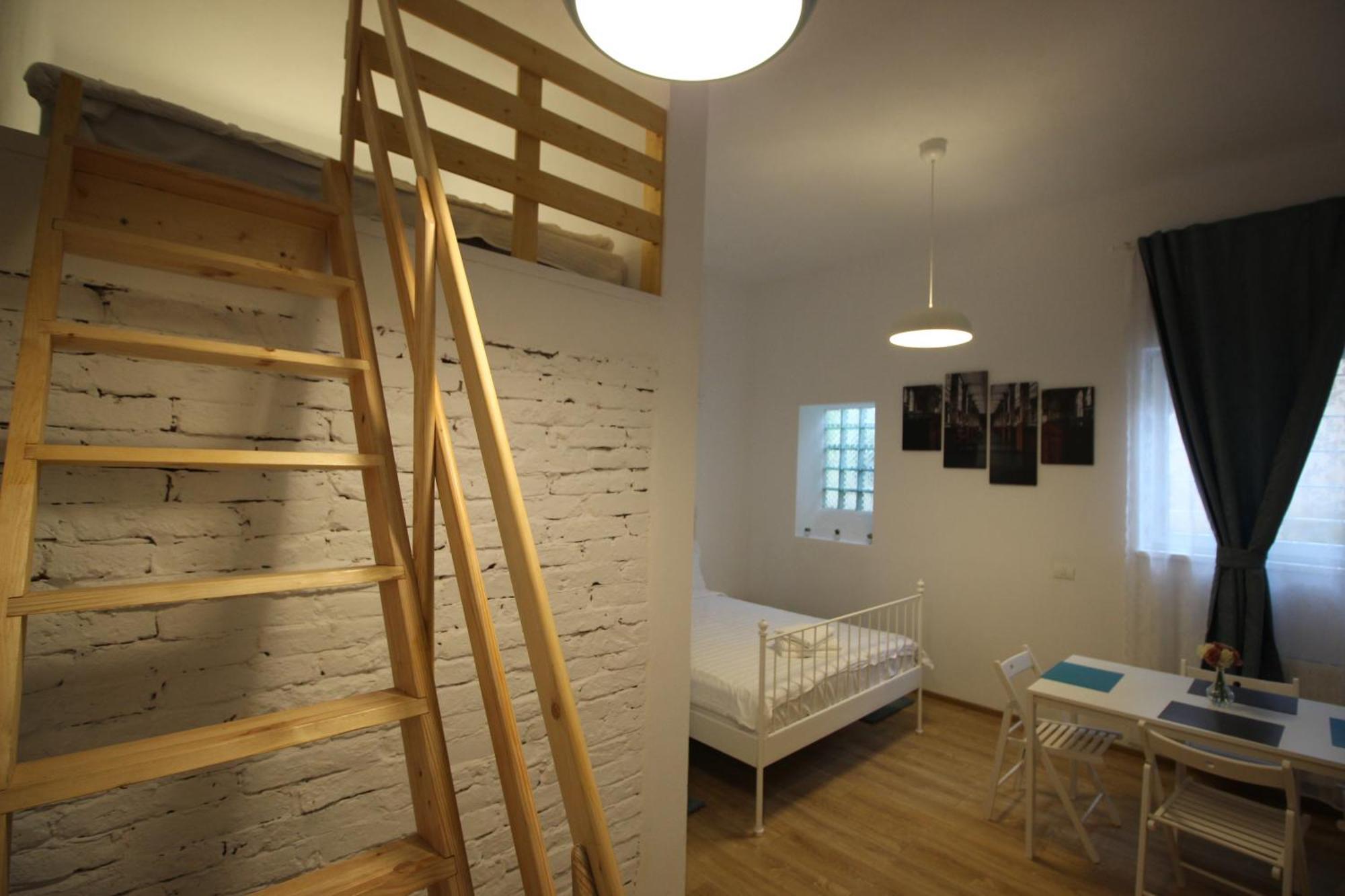 92 Residence บราชอฟ ภายนอก รูปภาพ