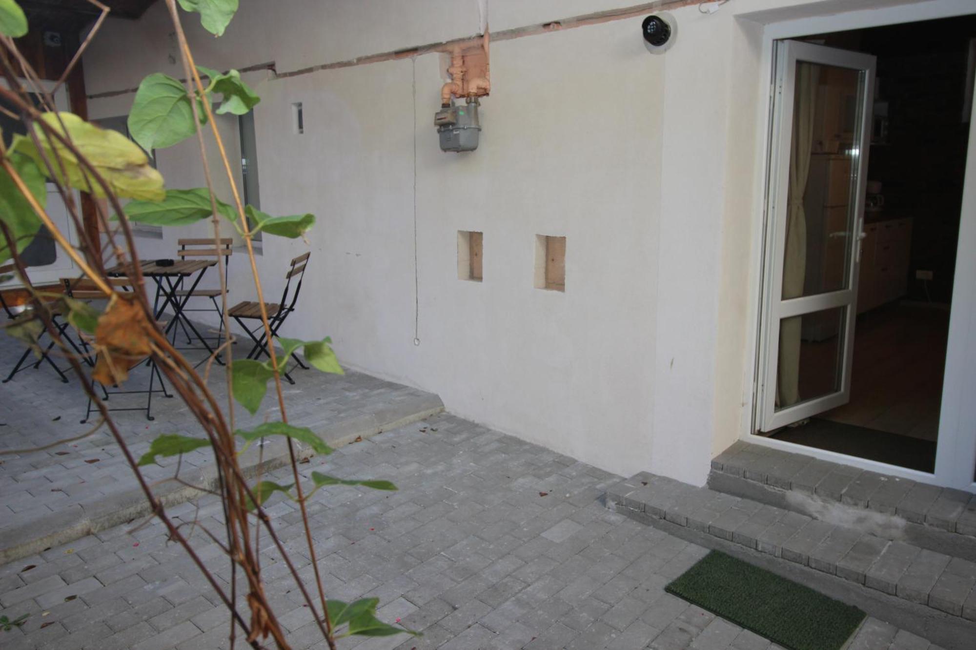 92 Residence บราชอฟ ภายนอก รูปภาพ