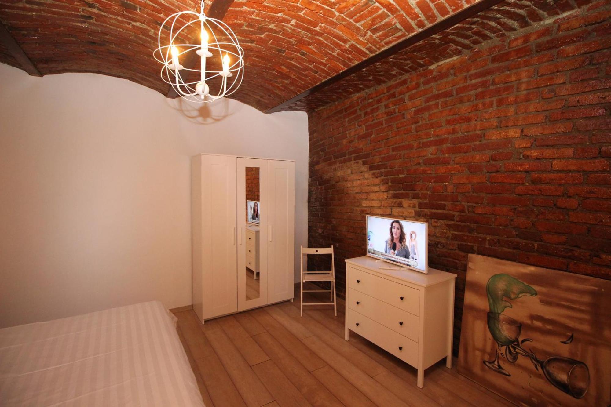 92 Residence บราชอฟ ภายนอก รูปภาพ