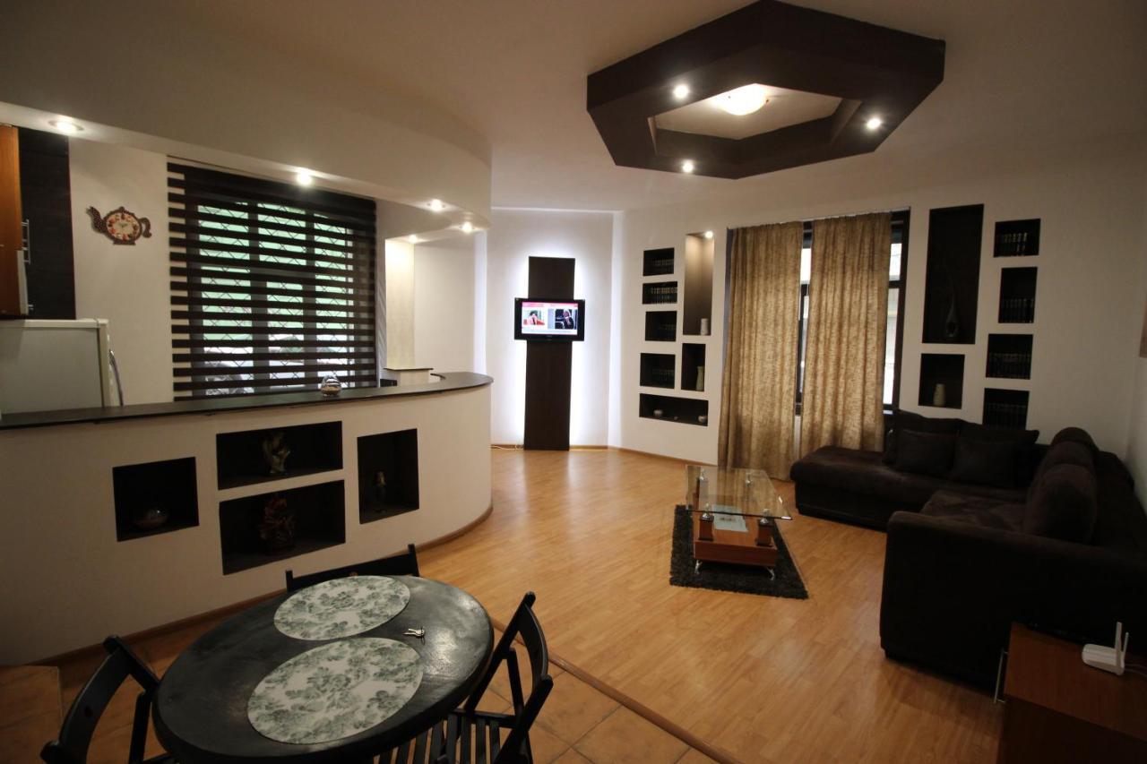 92 Residence บราชอฟ ภายนอก รูปภาพ